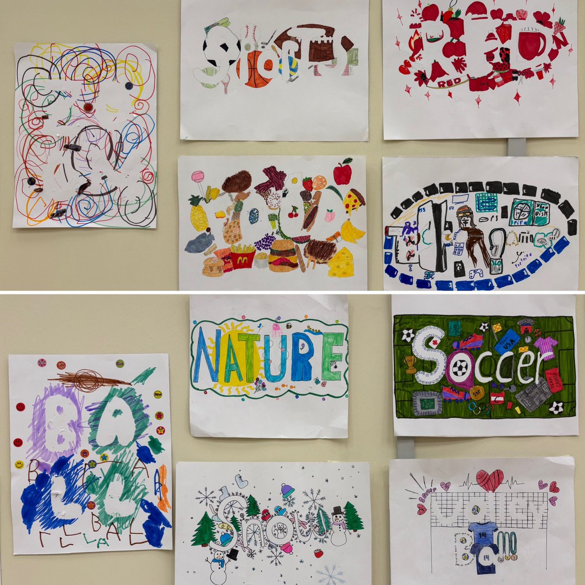 St. Vincent tweet media