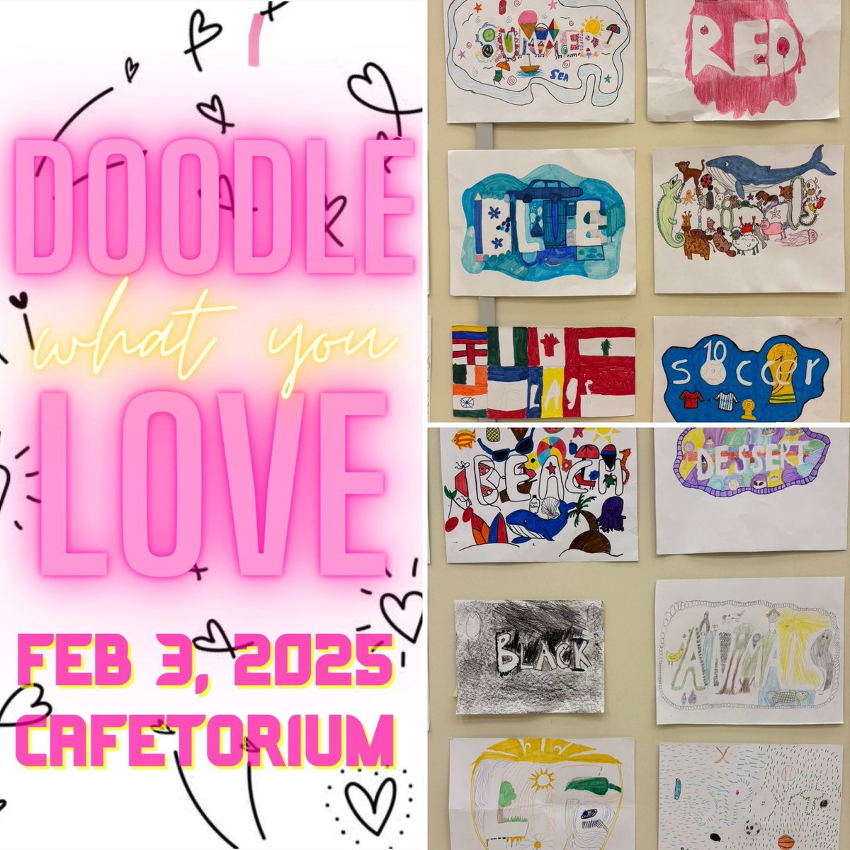 St. Vincent tweet media