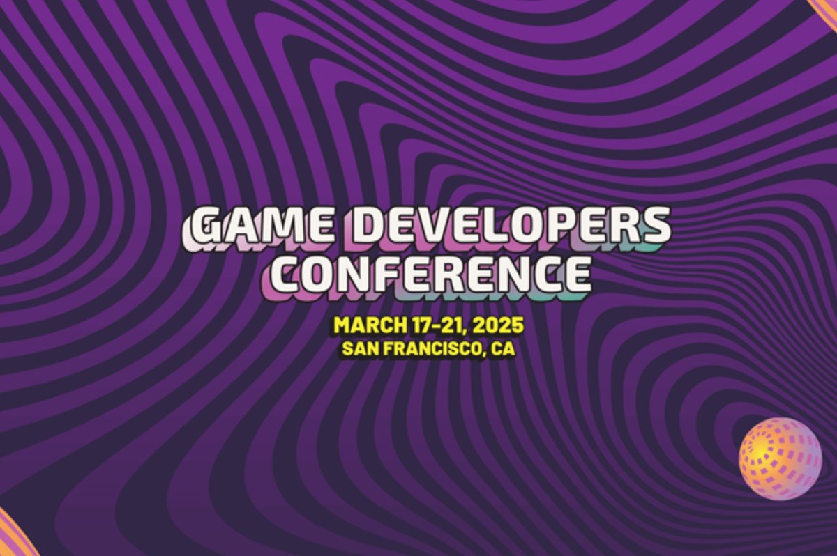 Este año gracias a <a href="/latamVGF/">Latam Videogames Federation</a>, 10 becas para que chilenos que no han podido participar de la <a href="/Official_GDC/">GDC Festival of Gaming</a> (17 al 21 Marzo), de las ferias de videojuegos más importantes del mundo.

Postula hasta el 10 de Febrero por una entrada All Access. Más detalles en: forms.gle/1rxMUQXHnnDGXc…
