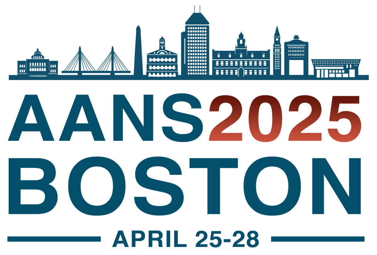 5 of my posters were accepted at the Annual Meeting of the American Association of Neurological Surgeons (AANS) in Boston. I am very grateful to all my friends, mentors, and neurosurgeons I’ve been working with over the past few months. <a href="/niels_pacheco/">Niels Pacheco-Barrios M.D</a> <a href="/KAcurioOrtiz/">Karlos Acurio-Ortiz M.D</a>