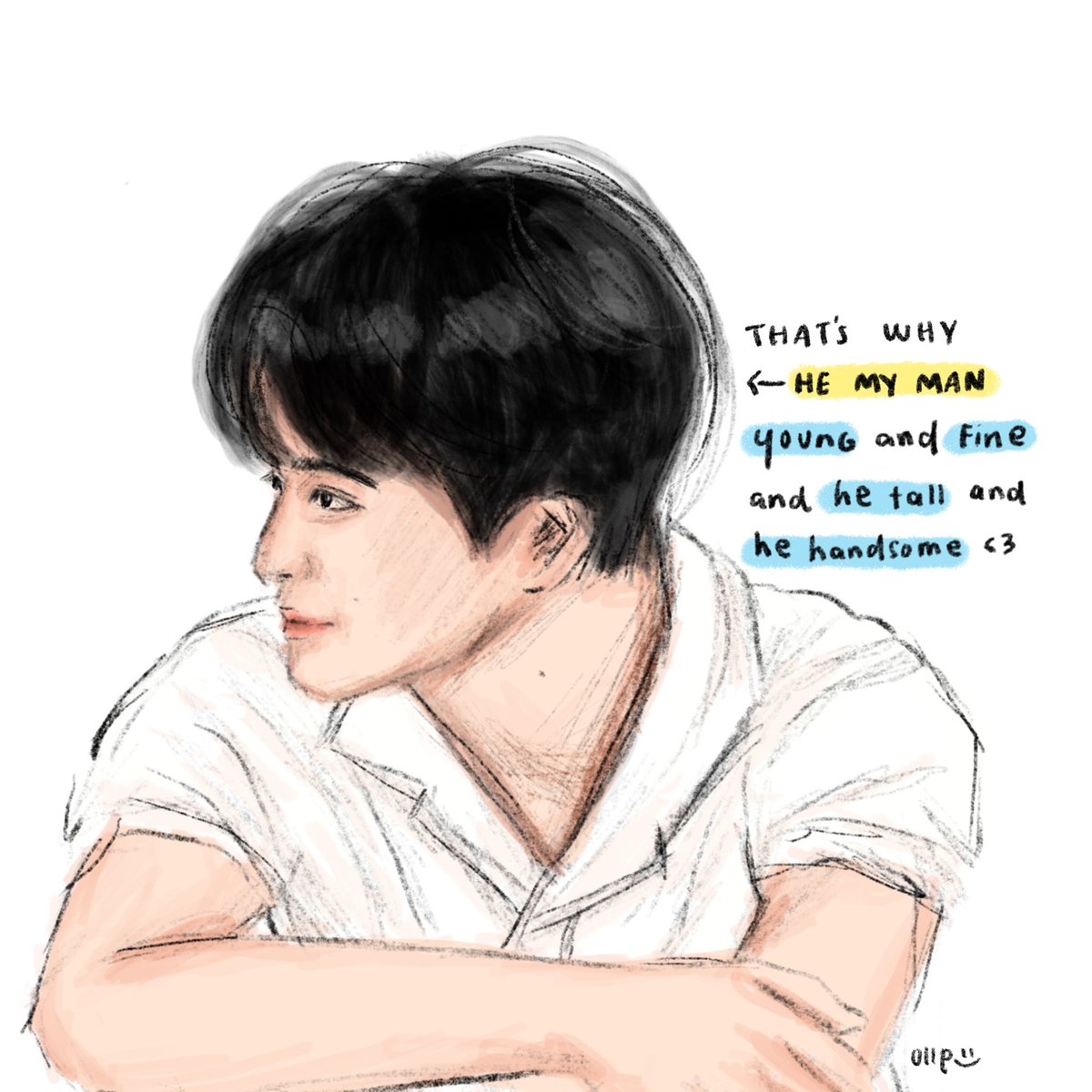 marklopsemangka's tweet photo. #mark ; that’s why he my man ✍🏻 https://t.co/XX1q9MB8by