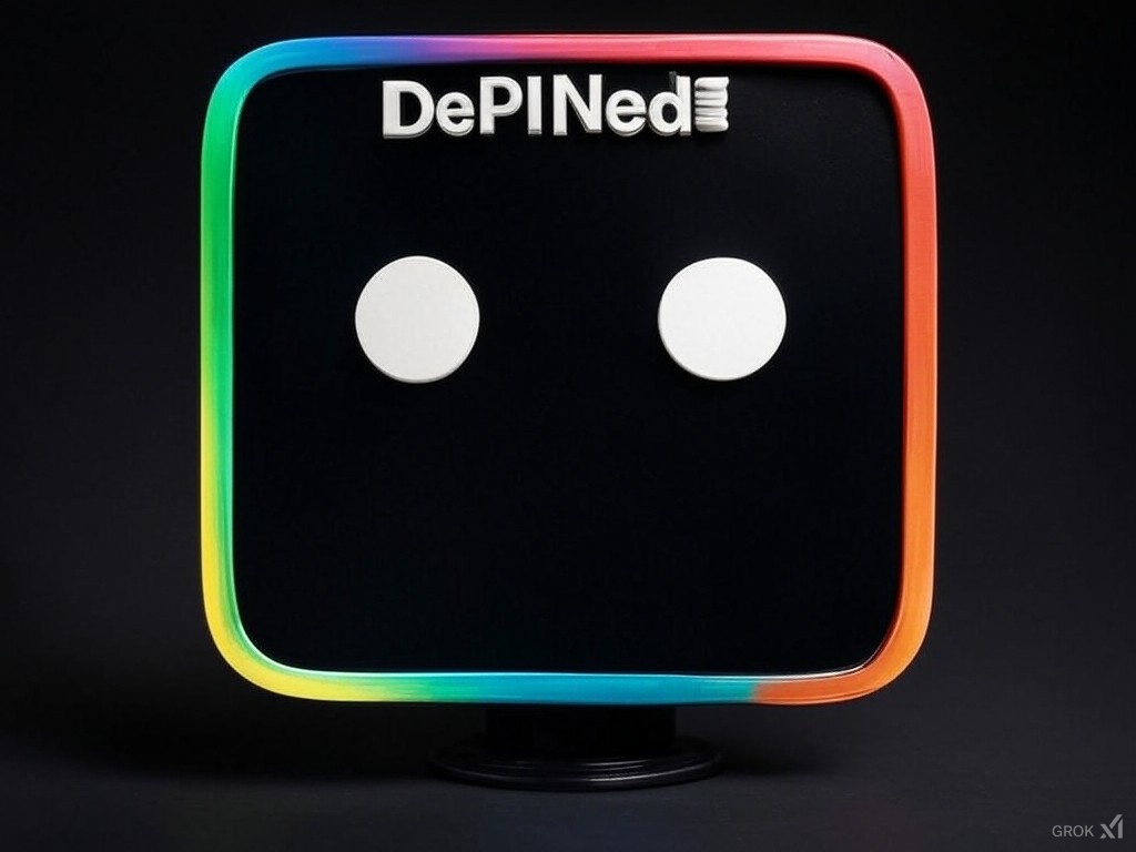 🚀 Exclusive Beta Access! 🚀 Start pre-mining 🚀 app.depined.org/onboarding 

1-TIME USE ONLY! NEW CODE:🚀 ujsSfZwkICTQ 

$DePIN #DePINed #DePIN <a href="/Chain_GPT/">ChainGPT</a> <a href="/DePINed_org/">DePINed</a>