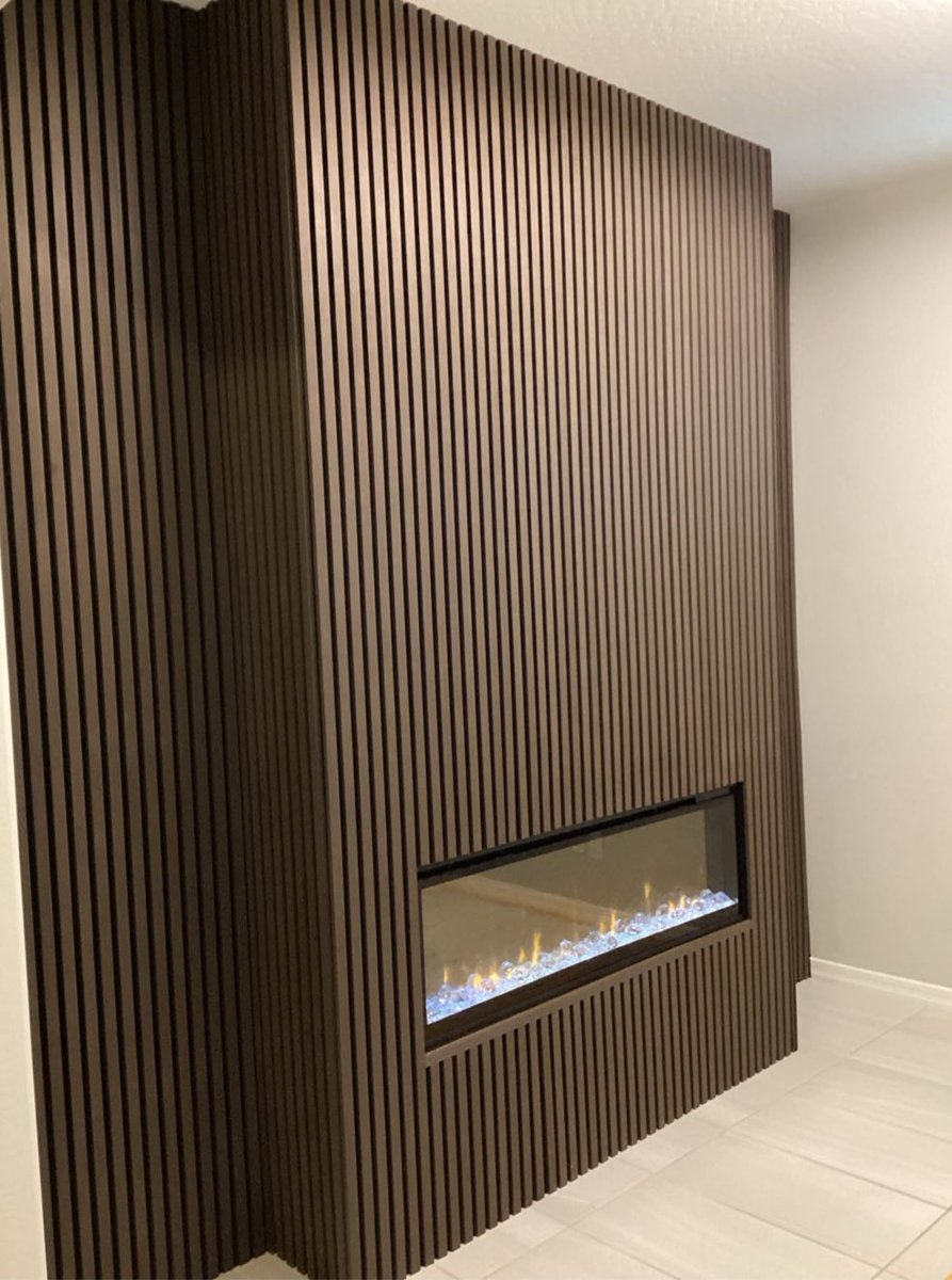 MagicTouchAir's tweet photo. ๐ฅ Transform Your Space with Modern Elegance! ๐ฅ
Swipe to see the magic happen! โจ We took this blank wall and turned it into a stunning focal point.
#HomeGoals #InteriorDesign #Fireplace #ModernLiving #LuxuryHome #ElectricFireplace #ContemporaryDesign #FireplaceInspiration https://t.co/pAWVPDEac4