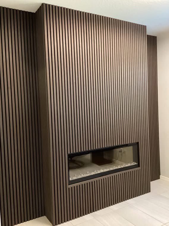 MagicTouchAir's tweet photo. ๐ฅ Transform Your Space with Modern Elegance! ๐ฅ
Swipe to see the magic happen! โจ We took this blank wall and turned it into a stunning focal point.
#HomeGoals #InteriorDesign #Fireplace #ModernLiving #LuxuryHome #ElectricFireplace #ContemporaryDesign #FireplaceInspiration https://t.co/pAWVPDEac4