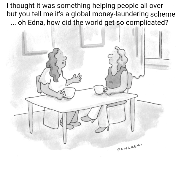 Horatio Weisfeld (@justprintmoney) on Twitter photo 