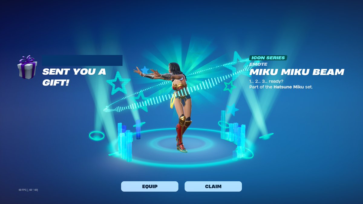 Loki Wolf (@loki_wolf_) on Twitter photo Thank you so much <a href="/Awesomee_Meh/">Awesome Me</a> for gifting me the Miku Beam emote ๐ฅ This gives a discount to the bundle too, Nicee ๐
Consider using his SAC Repulsa - he's awesome ๐
#๐ ๐๐พ๐๐๐๐พ๐พ๐
๐พ๐๐๐ Thank you so much <a href="/Awesomee_Meh/">Awesome Me</a> for gifting me the Miku Beam emote ๐ฅ This gives a discount to the bundle too, Nicee ๐
Consider using his SAC Repulsa - he's awesome ๐
#๐ ๐๐พ๐๐๐๐พ๐พ๐
๐พ๐๐๐