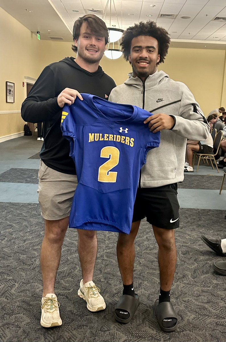 Brad Smiley tweet media