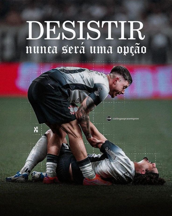 🚨🚨🚨 Corinthians até o momento tem a melhor campanha do campeonato paulista.