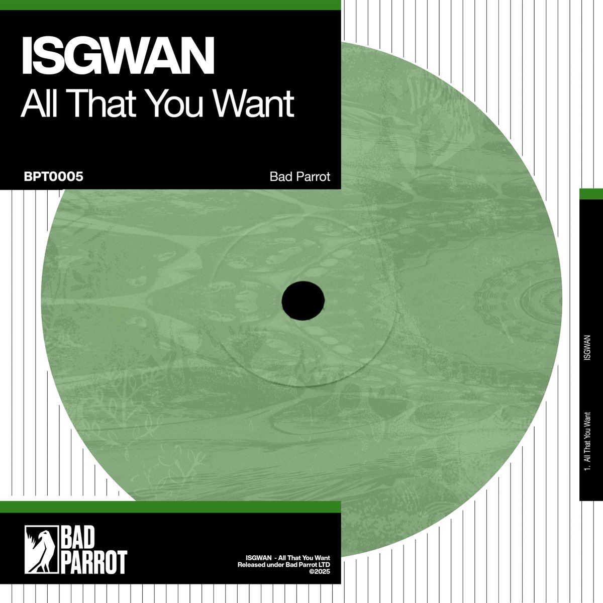acid stag (@acidstag) on Twitter photo Melbourne/Naarm-based producer IsGwan continues to turn heads with another captivating new single; wp.me/p2iymy-ukb.
(words by <a href="/csalce18/">Chris Salce</a>) Melbourne/Naarm-based producer IsGwan continues to turn heads with another captivating new single; wp.me/p2iymy-ukb.
(words by <a href="/csalce18/">Chris Salce</a>)