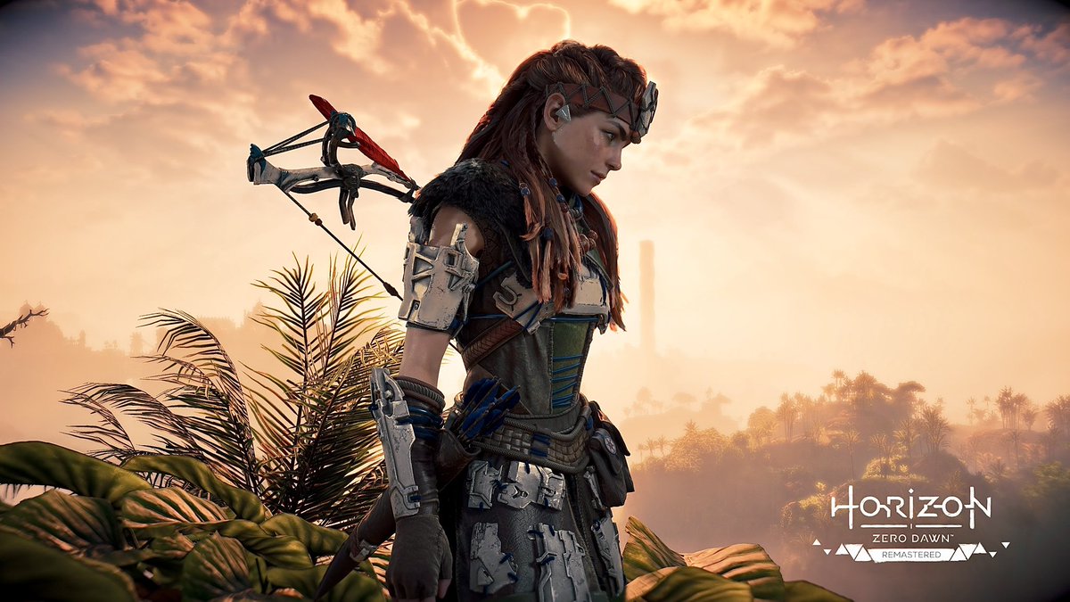 anonpelmore's tweet photo. Horizon
#HorizonZeroDawn #HorizonForbiddenWest #HorizonZeroDawnRemastered #Aloy #PS5 #PS5Share #PhotoMode #VirtualPhotography #VPRT #VPCONTEXT #VPInfinity #VPisArt #VPGamers #VGPNetwork #BeyondTheHorizon #ThePhotoMode https://t.co/CQ4A0FGdCa