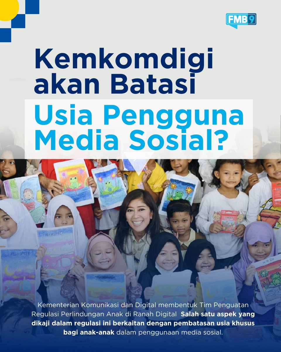 #FMB9ID tweet media