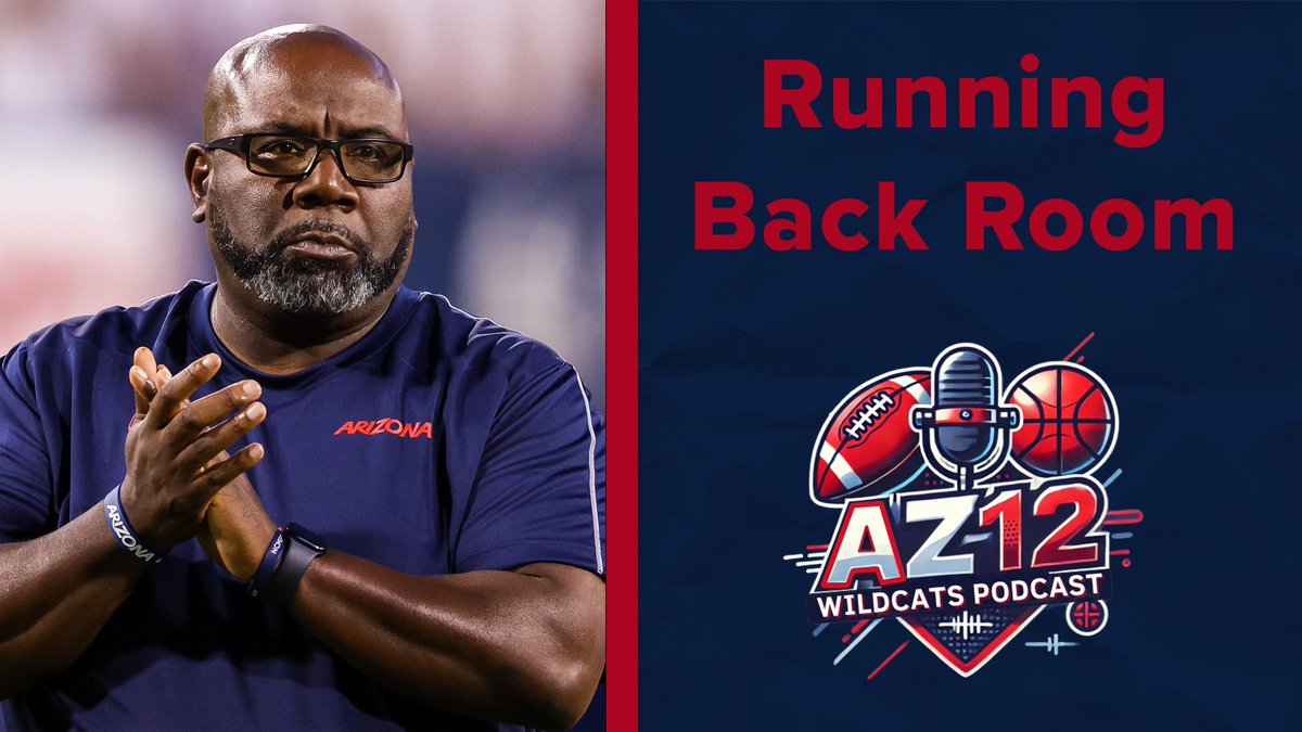ironmikeluke's tweet photo. Tuesday at 10:30 🏈🏀🎧👇

@RealCoachCarter joins @ironmikeluke 
And @jasonscheer to discuss

✅A revamped RB room
✅Being an Ace recruiter
✅2025 offense

✅the guys break down Arizona/BYU🏀
✅Big 12 race 
And more!

https://t.co/UQIA6dnLkv https://t.co/NXSYI53n6I