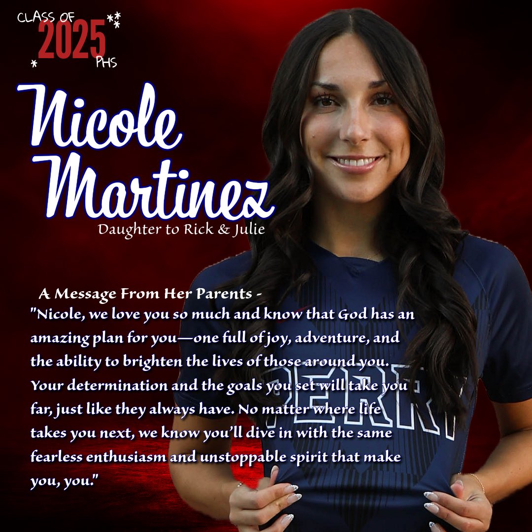 Perry Girls Soccer tweet media