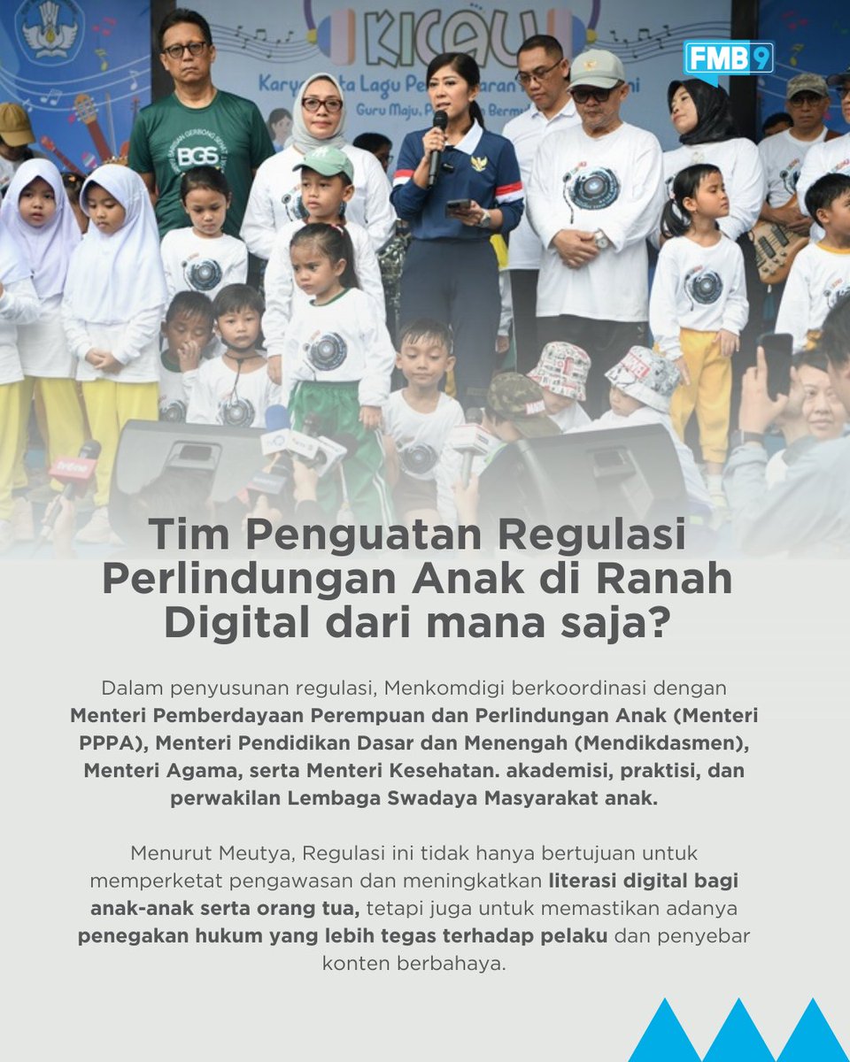 #FMB9ID tweet media