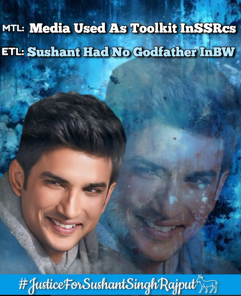PRIYA 🇮🇳(Sushant ka Parivar)🦋 tweet media