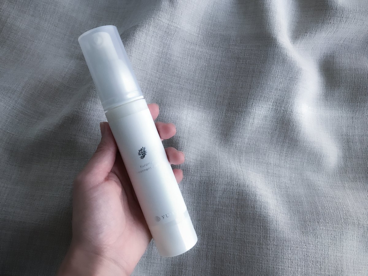 💝バレンタインにぴったりのスキンケアギフト💝

yuicaの黒文字トリートメントクリームで潤いハリを、黒文字洗顔フォームで清らかな素肌に。
愛され肌をプレゼントしよう✨

#バレンタインギフト #yuica #スキンケア #美肌ケア #植物由来