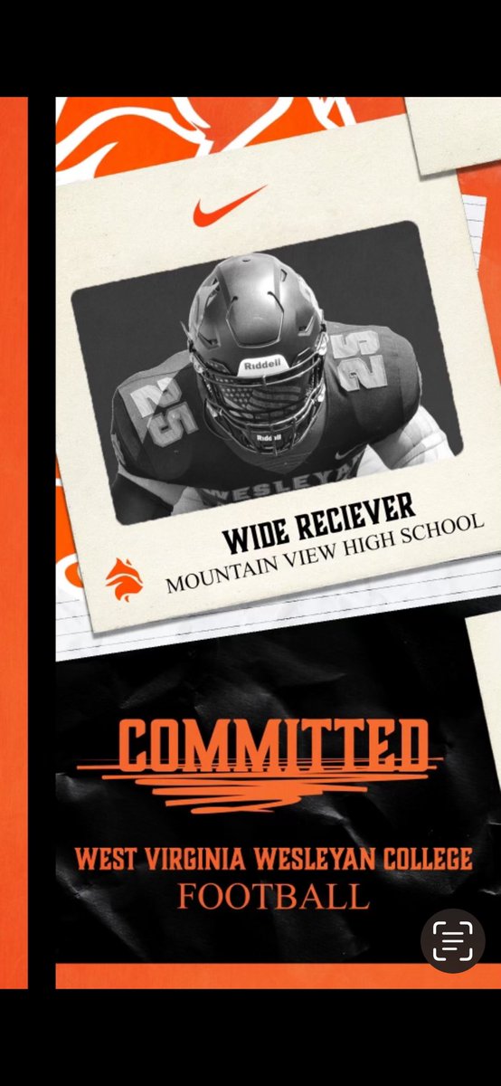 tyler tanks (@tylertanks2025) on Twitter photo AGTG! I have committed to WVWC!!!! Let’s go BOBCATS!
<a href="/Martind_Gator/">Dwayne Martin</a> <a href="/Jkingnfl/">Coach King</a> <a href="/coachJZimmerman/">Justin Zimmerman</a> <a href="/WVWCFB/">WVWC Football</a> <a href="/WVWesleyan/">West Virginia Wesleyan</a> <a href="/MVHS_SPORTS/">MV Wildcat Athletics & Activities</a> <a href="/TheViewFootball/">MV Wildcats Football</a> <a href="/n_parrott478/">Nicholas Parrott</a> <a href="/WVWCBobcats/">WVWC Bobcats</a> AGTG! I have committed to WVWC!!!! Let’s go BOBCATS!
<a href="/Martind_Gator/">Dwayne Martin</a> <a href="/Jkingnfl/">Coach King</a> <a href="/coachJZimmerman/">Justin Zimmerman</a> <a href="/WVWCFB/">WVWC Football</a> <a href="/WVWesleyan/">West Virginia Wesleyan</a> <a href="/MVHS_SPORTS/">MV Wildcat Athletics & Activities</a> <a href="/TheViewFootball/">MV Wildcats Football</a> <a href="/n_parrott478/">Nicholas Parrott</a> <a href="/WVWCBobcats/">WVWC Bobcats</a>