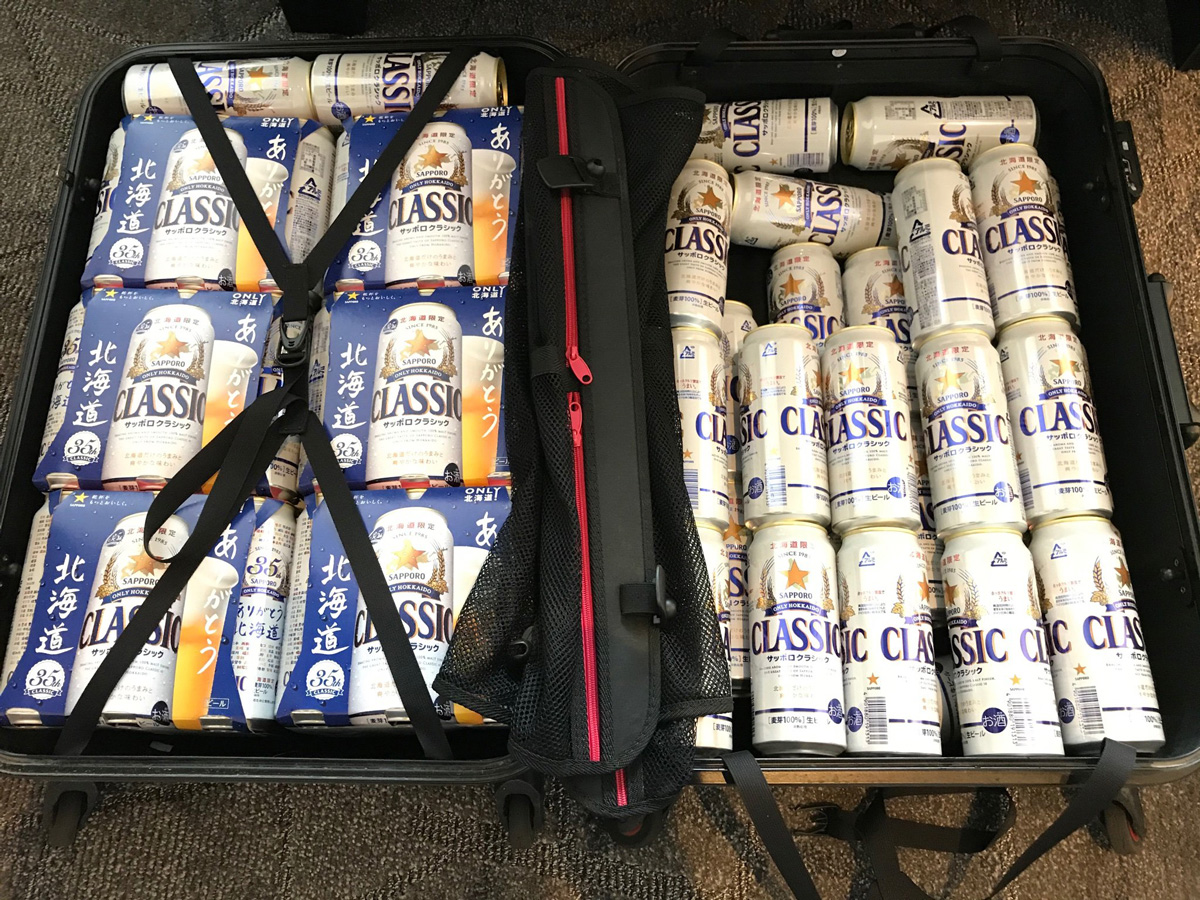 サッポロ - サッポロクラシックビール　ケース売り サッポロ 北海道 ビール クラシック サッポロクラシック 350ml缶