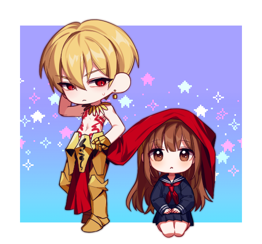 remyFate_extra's tweet photo. 커미션푼다 https://t.co/4rmWMLvBTO