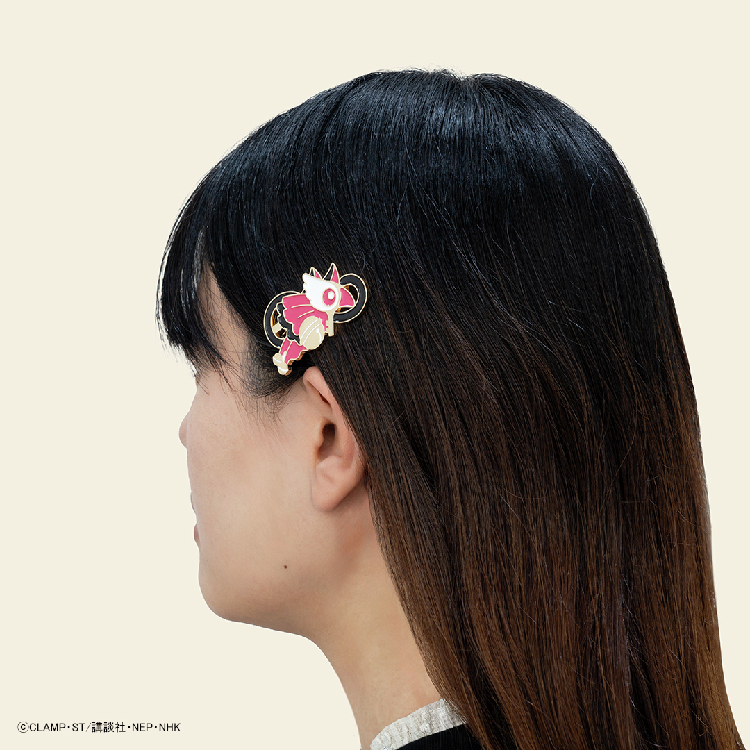 🌸2025年2月8日(土)より順次発売🌸 #タイトーくじ #カードキャプター