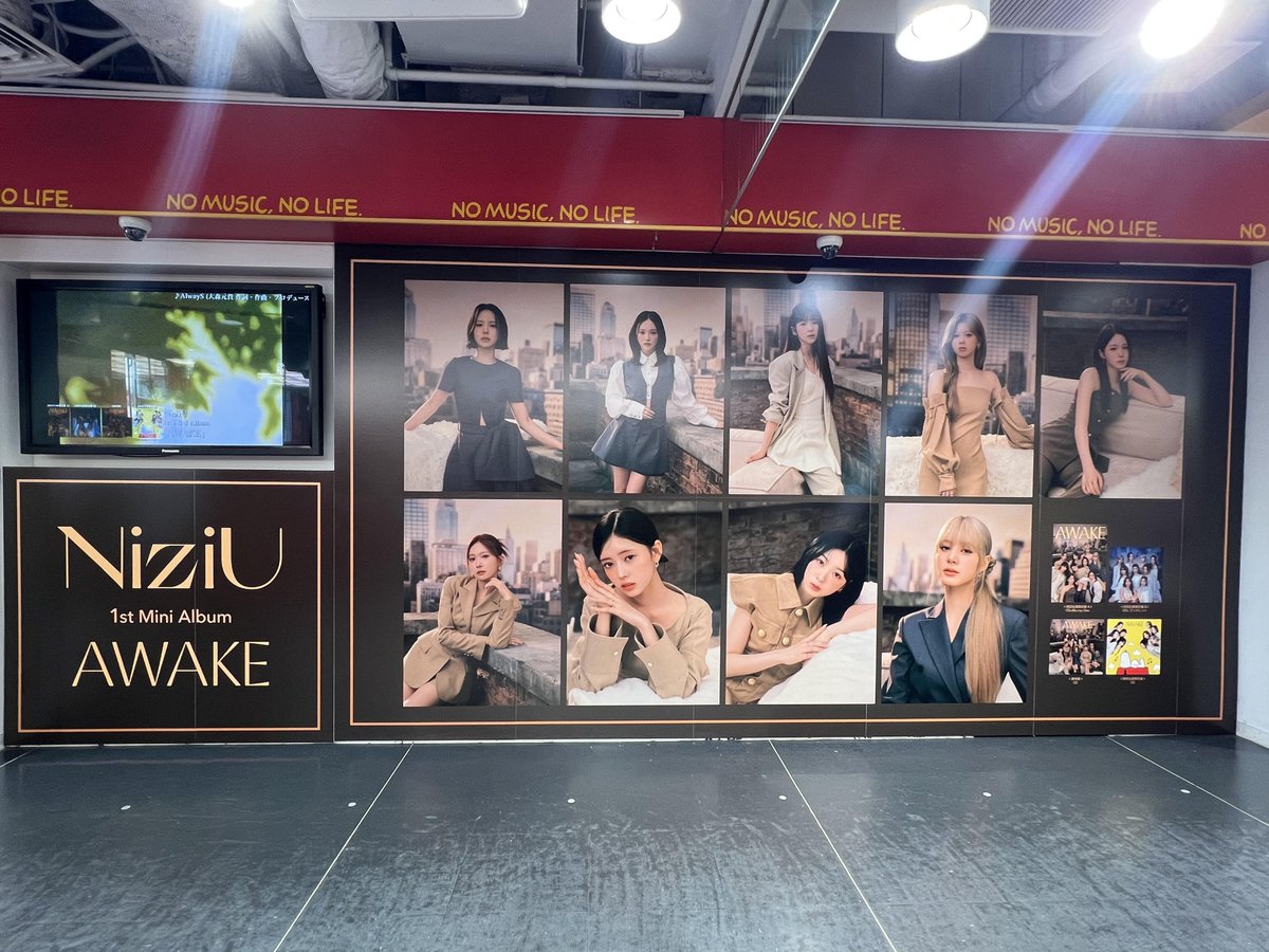 タワレコパネル　RIKU やまだりょうすけくん情報 on X: 