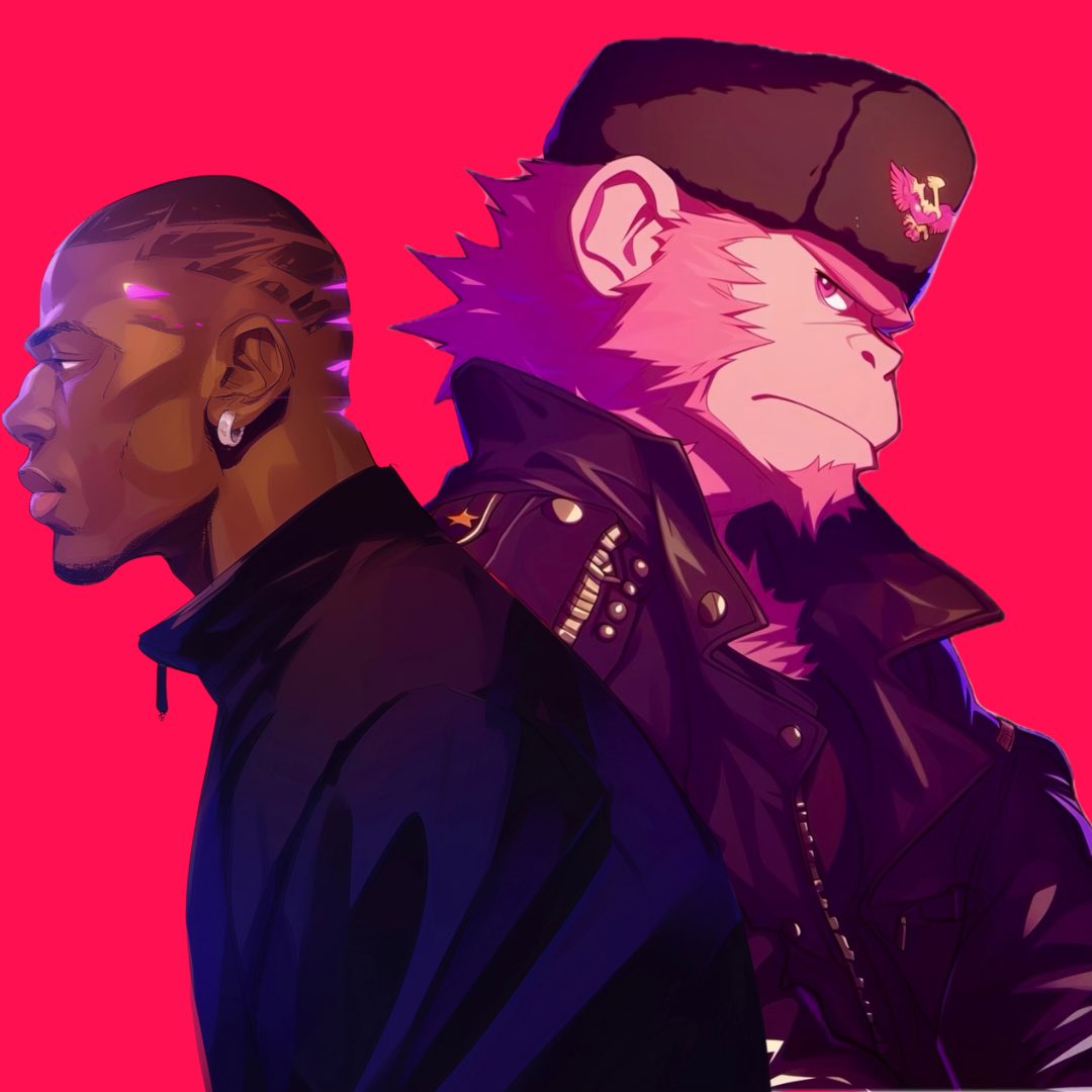 Ready to get back in that mode <a href="/RumbleKongs/">Rumble Kong League</a> 😈🏀🦍