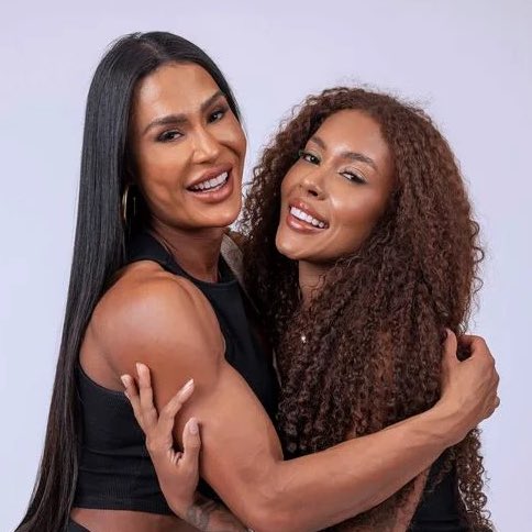 poptime's tweet photo. PROTEJAM ELAS DESSE PAREDÃO! #BBB25 https://t.co/5TTfB3pNsP