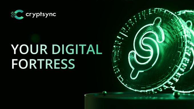 Dyl1977's tweet photo. @ChinaPumpCN New project like $SNC is what you should check @cryptsync_io will be our future wallet #CryptSync #Syncoin #CryptoRewards https://t.co/V0FRuBB5hu