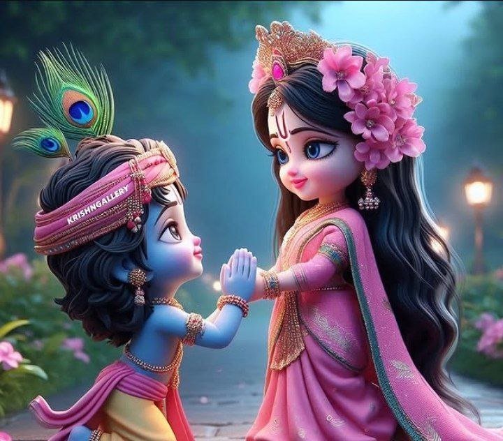 raju24f's tweet image. हे राधा श्याम यह सांसो की
रवानी आपकी ही रहेगी,
जब तक धड़कता हैं दिल
मोहब्बत आपकी ही रहेगी..
हरे कृष्ण राधे राधे....😍😍
💞💞।।राधे राधे।।💞💞
🙏🙏!! जय हो राधे श्याम