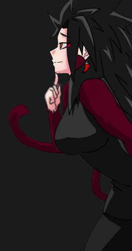 Thank everyone for come and hangout on stream! love you all!

#MomoRozu #ENvtuber