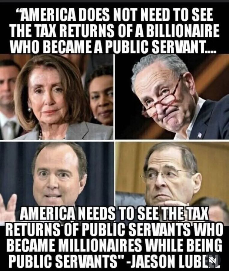 <a href="/SenSchumer/">Chuck Schumer</a>