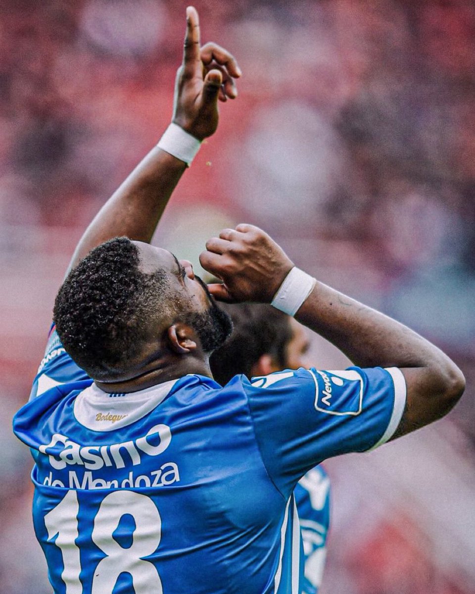 🗣️“No somos robots. No estamos hechos de acero. Nos pasan cosas y eso hace que el rendimiento dentro del campo de juego no sea el óptimo".

Cuatro años sin el Morro García, el goleador uruguayo que se ganó el respeto del fútbol argentino.