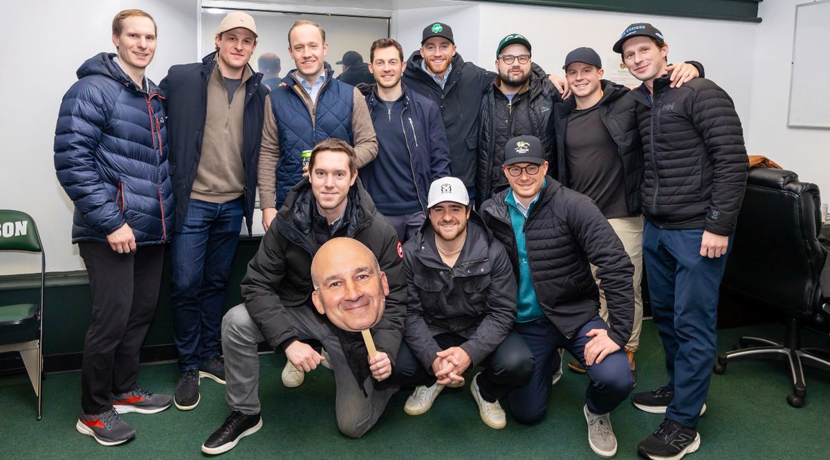 Zach Phelps tweet media