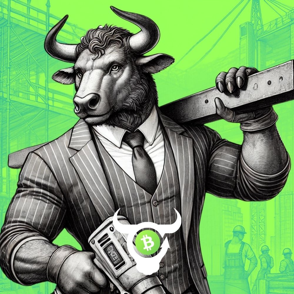 Back to work bulls...