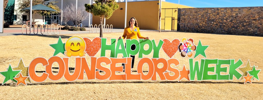 Proud Principal Pidone (@cjordan_es) on Twitter photo Happy Counselors Week! Thank you for all you do for the best Lion Community <a href="/Counselor_CJES/">Proud Counselor Rodriguez</a> ! #ALLIN #buildingexcellence Happy Counselors Week! Thank you for all you do for the best Lion Community <a href="/Counselor_CJES/">Proud Counselor Rodriguez</a> ! #ALLIN #buildingexcellence