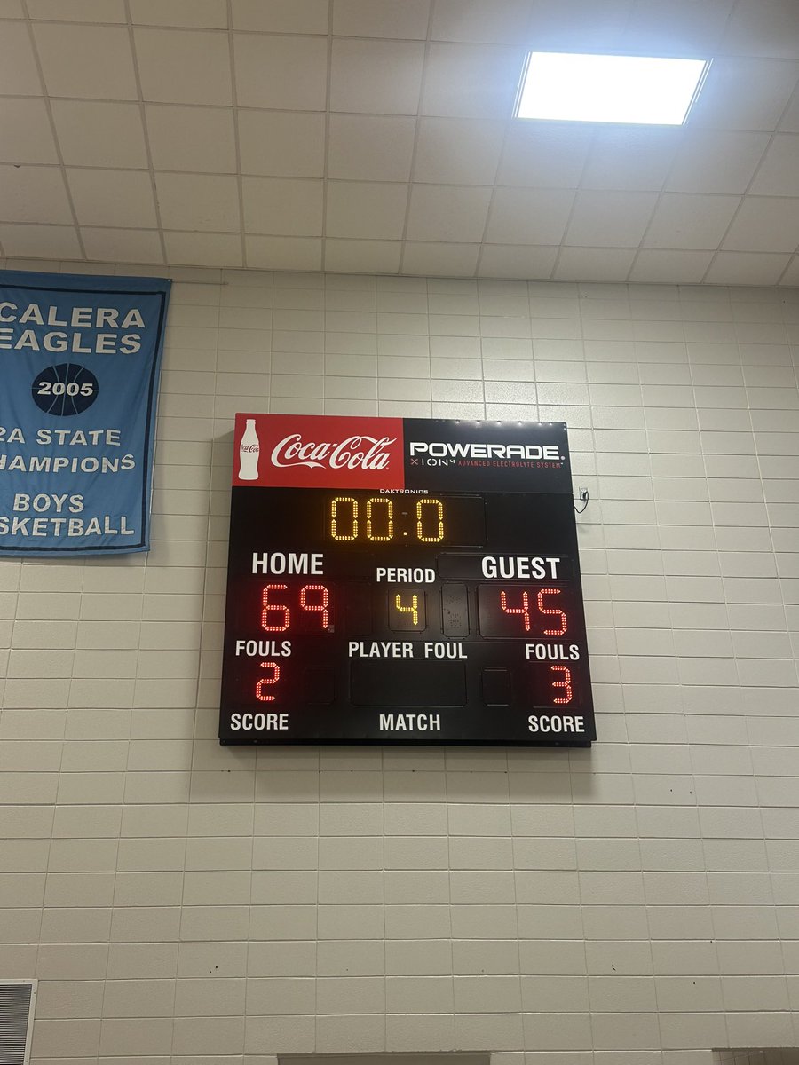 Calera Basketball (@caleraeaglebbal) on Twitter photo Calera Varsity Boys (18-12) are heading to the 6A State playoffs with a big win over Chilton County! Onto the area championship Wednesday at Ben Russell High School! Fly Eagles! 🦅
<a href="/andrewtsimonson/">Andrew Simonson</a> <a href="/AlecEtheredgeSC/">Alec Etheredge SCR</a> <a href="/shelbycreporter/">Shelby Co. Reporter</a> <a href="/ShelbyALSchools/">Shelby Co Schools AL</a> Calera Varsity Boys (18-12) are heading to the 6A State playoffs with a big win over Chilton County! Onto the area championship Wednesday at Ben Russell High School! Fly Eagles! 🦅
<a href="/andrewtsimonson/">Andrew Simonson</a> <a href="/AlecEtheredgeSC/">Alec Etheredge SCR</a> <a href="/shelbycreporter/">Shelby Co. Reporter</a> <a href="/ShelbyALSchools/">Shelby Co Schools AL</a>