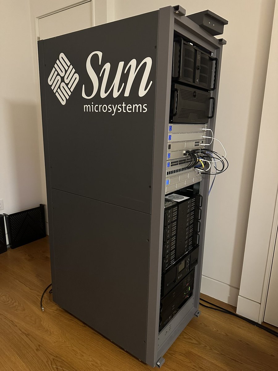 If you’re a public sector data scientist in need of some quick petabytes, please reach out. I spent the weekend archiving research papers and can easily support more :)