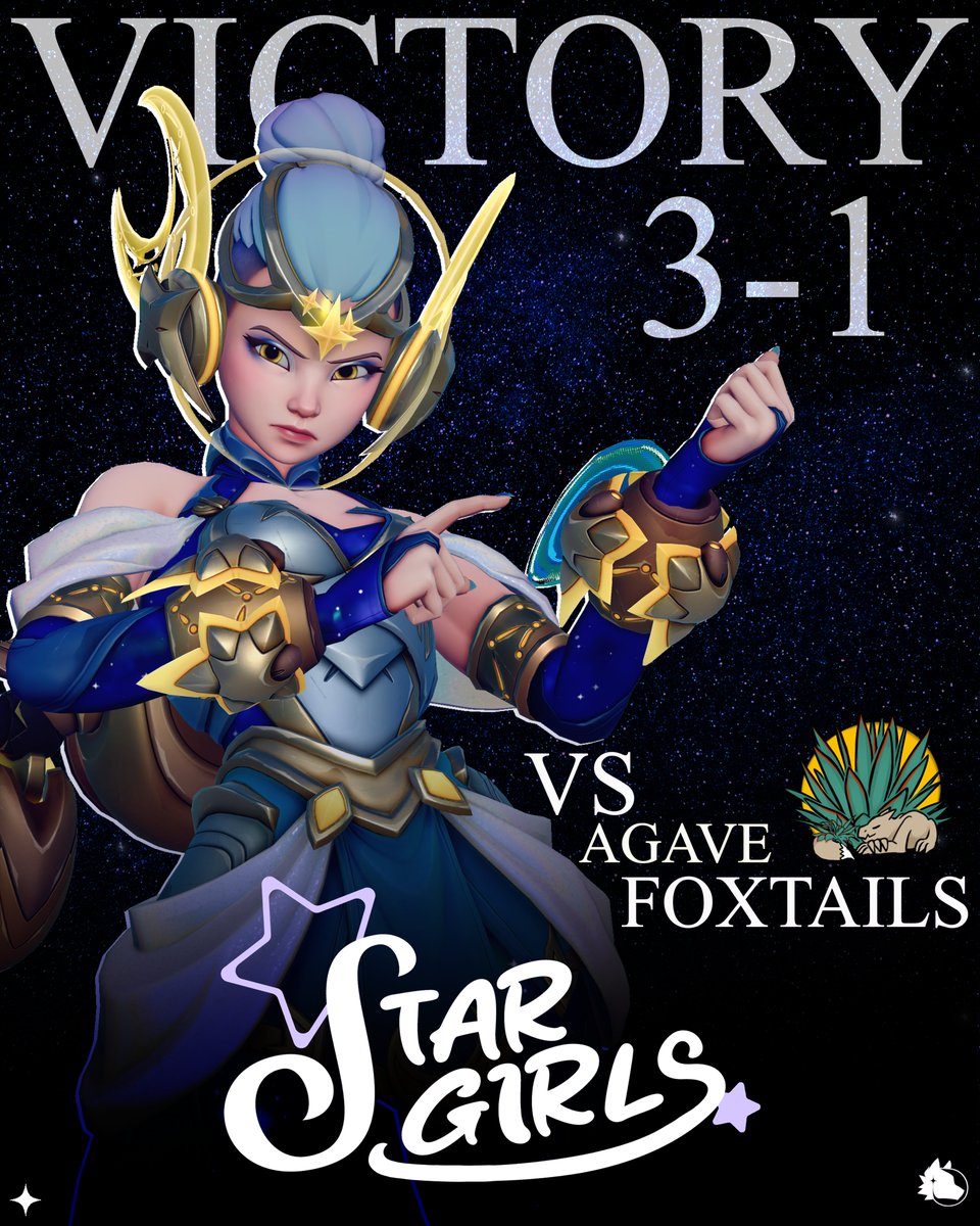 Laika Esports tweet media