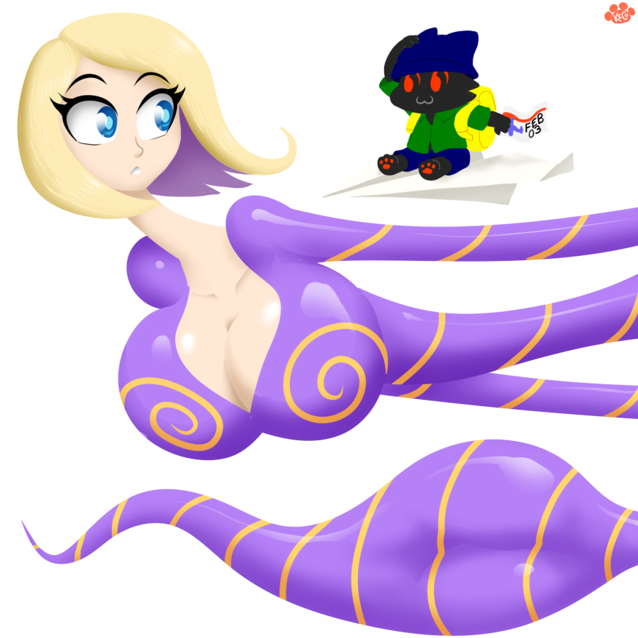 kecomaster's tweet image. today visiting Skye on Sky OwO, flying on paper plane looks fun but not try it at home kids uwu @Metroidman97