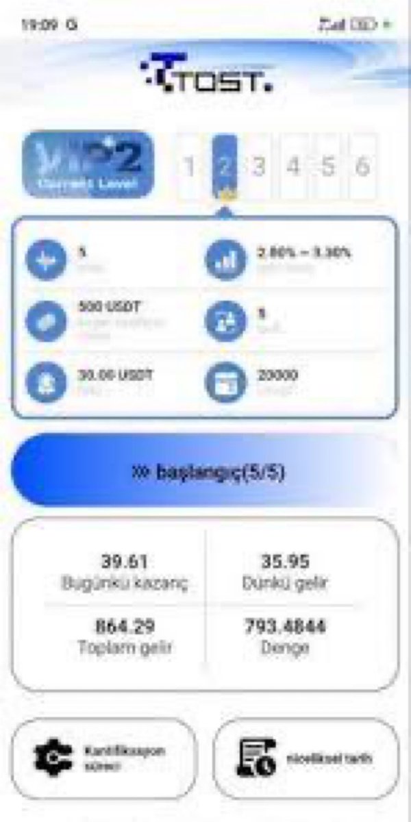 zea_recovery's tweet photo. 🚨 Paranızı kaybettiyseniz veya #Tost kripto platformuna yatırım yaptıysanız, fonlarınızı kurtarmanıza yardımcı olabilirim! 🚨
Mağdur iseniz ve yardıma ihtiyacınız varsa benimle iletişime geçin. #Tostscam
 #kriptopara #Bitcoin #Altcoin #Blockchain #Borsa #yatirim https://t.co/FLFDIYh5Yp