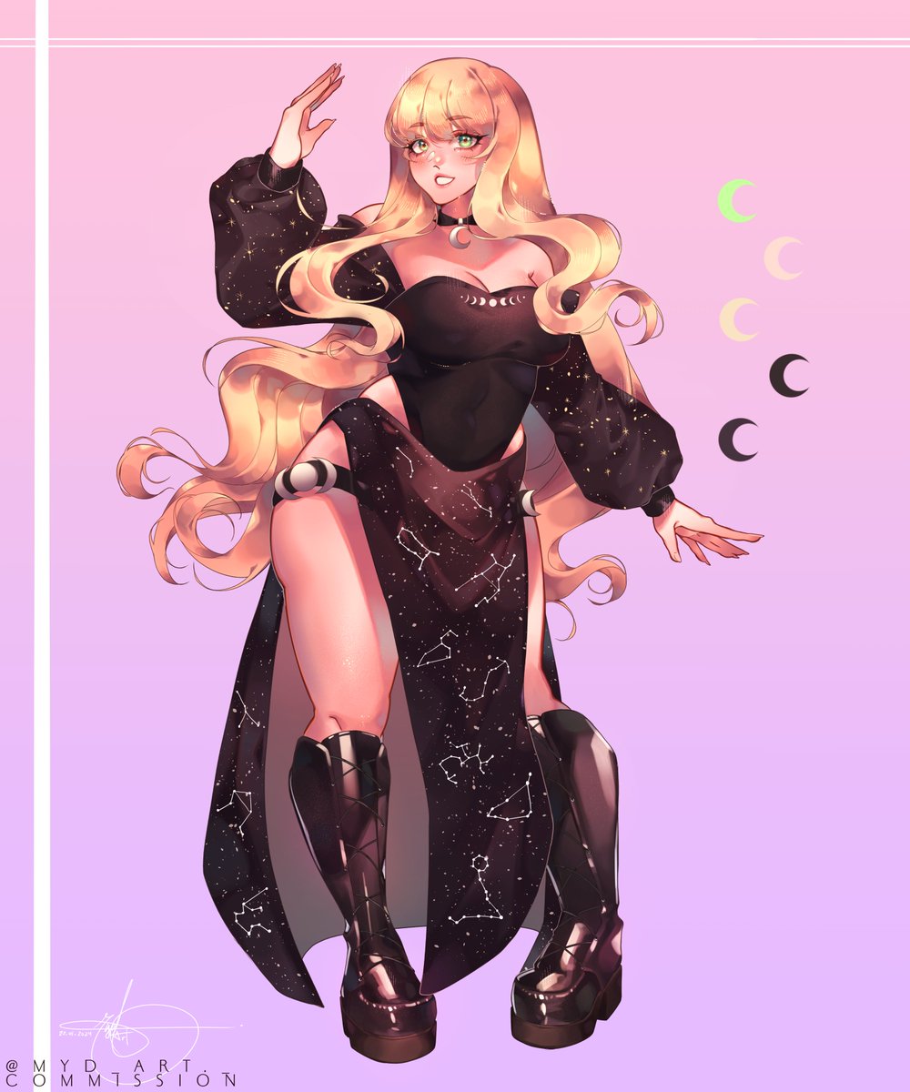 Chaoticlife_VT's tweet image. Hyelloo!~ I go by Chaotic (she/her)
I'm a Witchy Variety Twitch streamer! I play mostly FPS and Horror games w/ friends (but dabble in other games as well)
I usually create my stream schedules week by week, and post it so make sure to stay keep an eye out~
🎨~ @MydArt20