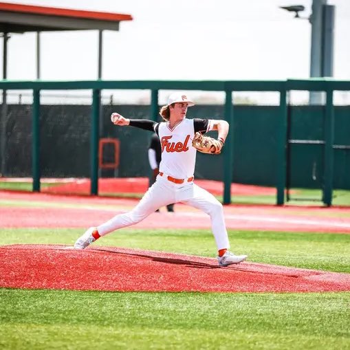 WyattFitzgerald16 (@wfitzgerald16) on Twitter photo Excited to announce my commitment to Oklahoma Baptist University to continue my football and baseball career!
<a href="/CoachEaton94/">Daniel Eaton</a> <a href="/macefarq/">Mason Farquhar</a> <a href="/coachcox10/">Chris Cox</a>
<a href="/OBU_Football/">OBU Football</a> <a href="/OBU_Baseball/">OBU Baseball</a> Excited to announce my commitment to Oklahoma Baptist University to continue my football and baseball career!
<a href="/CoachEaton94/">Daniel Eaton</a> <a href="/macefarq/">Mason Farquhar</a> <a href="/coachcox10/">Chris Cox</a>
<a href="/OBU_Football/">OBU Football</a> <a href="/OBU_Baseball/">OBU Baseball</a>