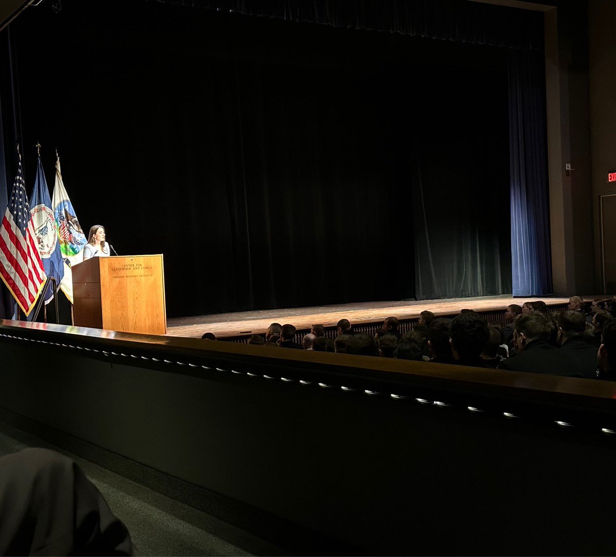 J. Patrick Rhamey tweet media