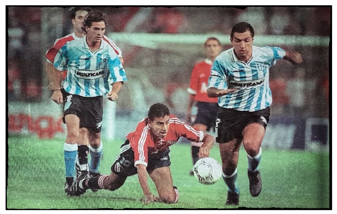 Racing Club 1903 tweet media