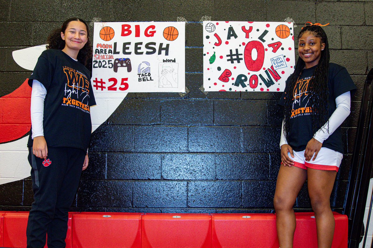 WE ❤️ OUR SENIORS!! 🎓🎓