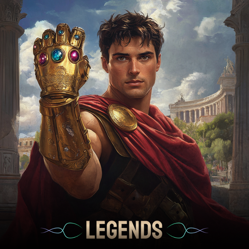 Hall Of Legends tweet media