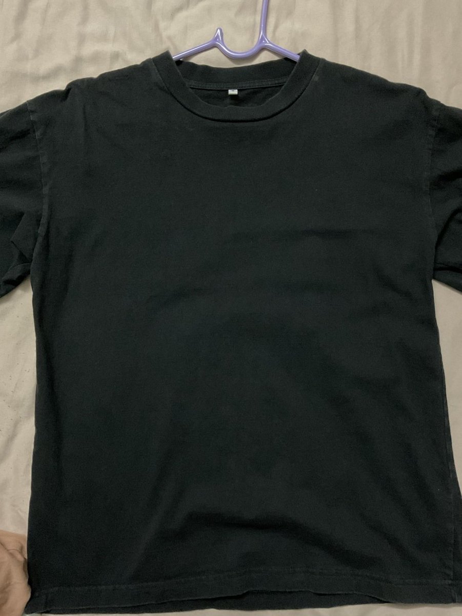 Tripletsth85735's tweet photo. ส่งต่อเสื้อยืด size s ผ้า cootton คุณภาพดี 

📮ราคา 90 บาท รวมส่ง
💌สนใจสอบถามก่อนได้คั้บ
#ส่งต่อเสื้อ #ส่งต่อเสื้อผ้า #ส่งต่อเสื้อผ้ามือสอง #ส่งต่อเสื้อผ้ามือ2 #ส่งต่อเสื้อผ้ามือสองราคาถูก #ส่งต่อเสื้อยืด https://t.co/SNMvOpGLji