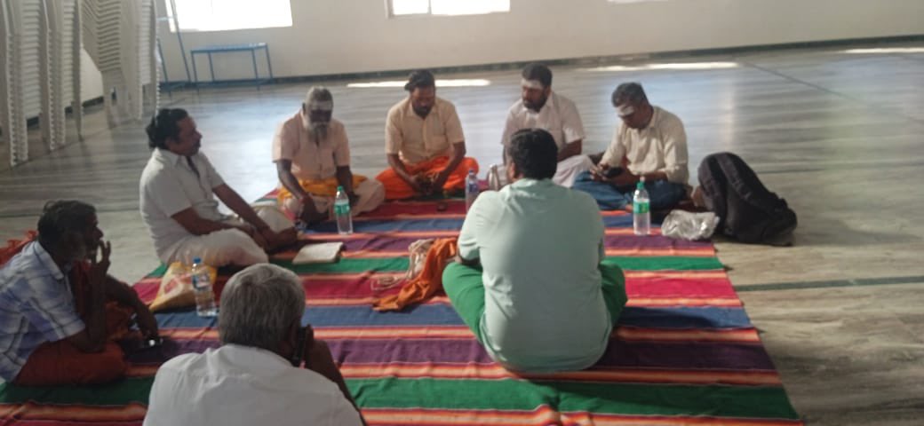 annamalai_k's tweet photo. ஆனால், தமிழகம் முழுவதுமே, 144 தடை உத்தரவு பிறப்பித்துள்ளது போல, @BJP4Tamilnadu விருதுநகர் கிழக்கு மாவட்டத் தலைவர் திரு. பென்டகன் ஜி. பாண்டுரங்கன், கோயம்புத்தூர் நகர மாவட்டத் ��லைவர் திரு. ரமேஷ், தூத்துக்குடி வடக்கு மாவட்டத் தலைவர் திரு. கு. சரவணகிருஷ்ணன், சேலம் நகர மாவட்டத் தலைவர் திரு. T.V. சசிக்குமார், மற்றும் @BJP4Tamilnadu சகோதரர்கள் என பலரையும் கைது செய்தும், வீட்டுக் காவலில் வைத்தும், ஜனநாயக விரோதமாக நடந்து கொள்கிறது திமுக அரசு. (2/3)