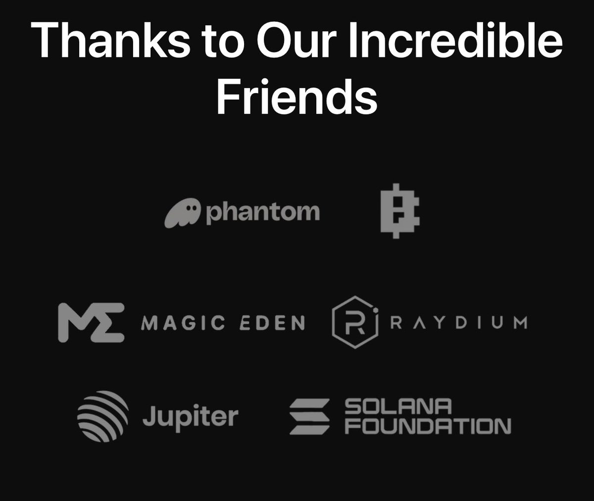 ZantricO's tweet photo. 🚀   $PAWS on #Solana is here to ROAR!** 🐾  
With **1B supply** and a **Binance listing** incoming, this isn’t just another meme coin—it’s a **game-changer**.  

Price prediction:- 

:- 0.1-0.25 ( 100M - 250M) 
:- 0.5-0.75 ( 500N- 750M ) A Tier-1 exchange (e.g., Binance ) listing typically boosts prices vs. a decentralized exchange  (DEX) launch and other exchanges 

🚀 Keep an eye out, but remember, crypto's wild - invest wisely! 

The pack is growing—don’t miss the alpha.