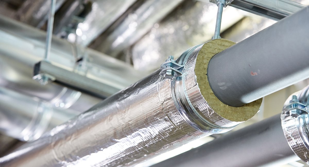 PipeLaggingcom's tweet image. 🥶 Protect your pipes this winter! Prevent frozen pipes with Rockwool RockLap Insulation. Visit  for more! #pipelagging #rockwool #insulation